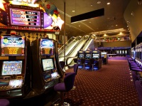 Parx casino nye