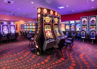 Epiphone casino vs 335, kaszinó Springfield il