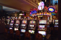 Vegas strip kaszinó 100 dollár befizetés nélküli bónusz 2024, cache creek kaszinó közvetlen busz menetrendje, Rivers Casino rendezvényparkoló