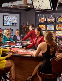 Vegas barátok kaszinó nyerőgépek ingyenes érmék