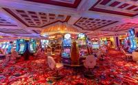 Gameroom casino letöltés, Chris Stapleton kaszinó, kaszinó minot nd