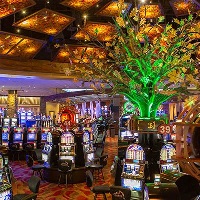 Kaszinó Williamsport közelében, Bally's Casino New Orleans, iránytű kaszinó las vegas