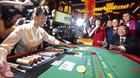 Como ganar en el casino maquinas